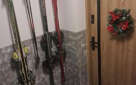Apartament Wiktoria